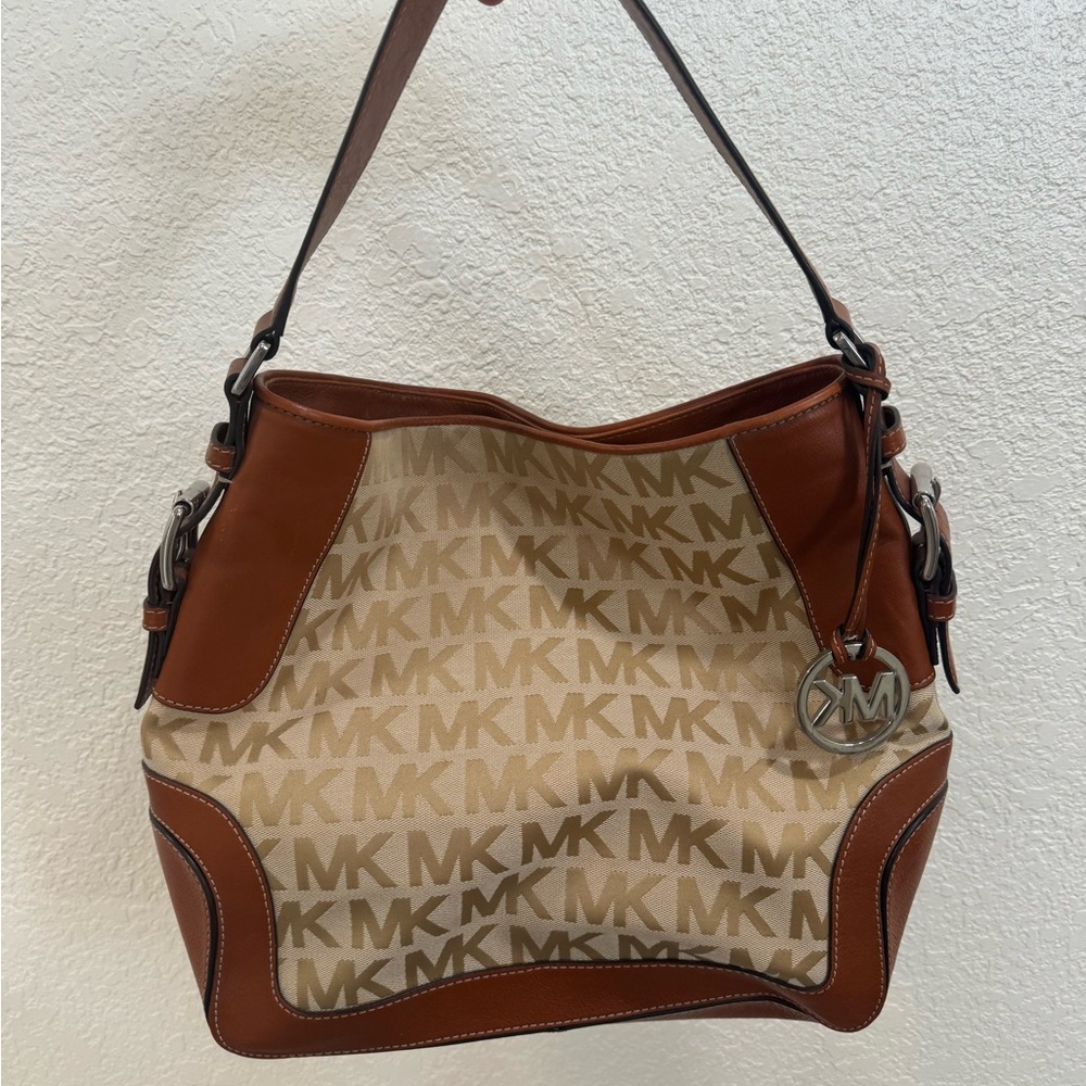 Michael Kors big bag